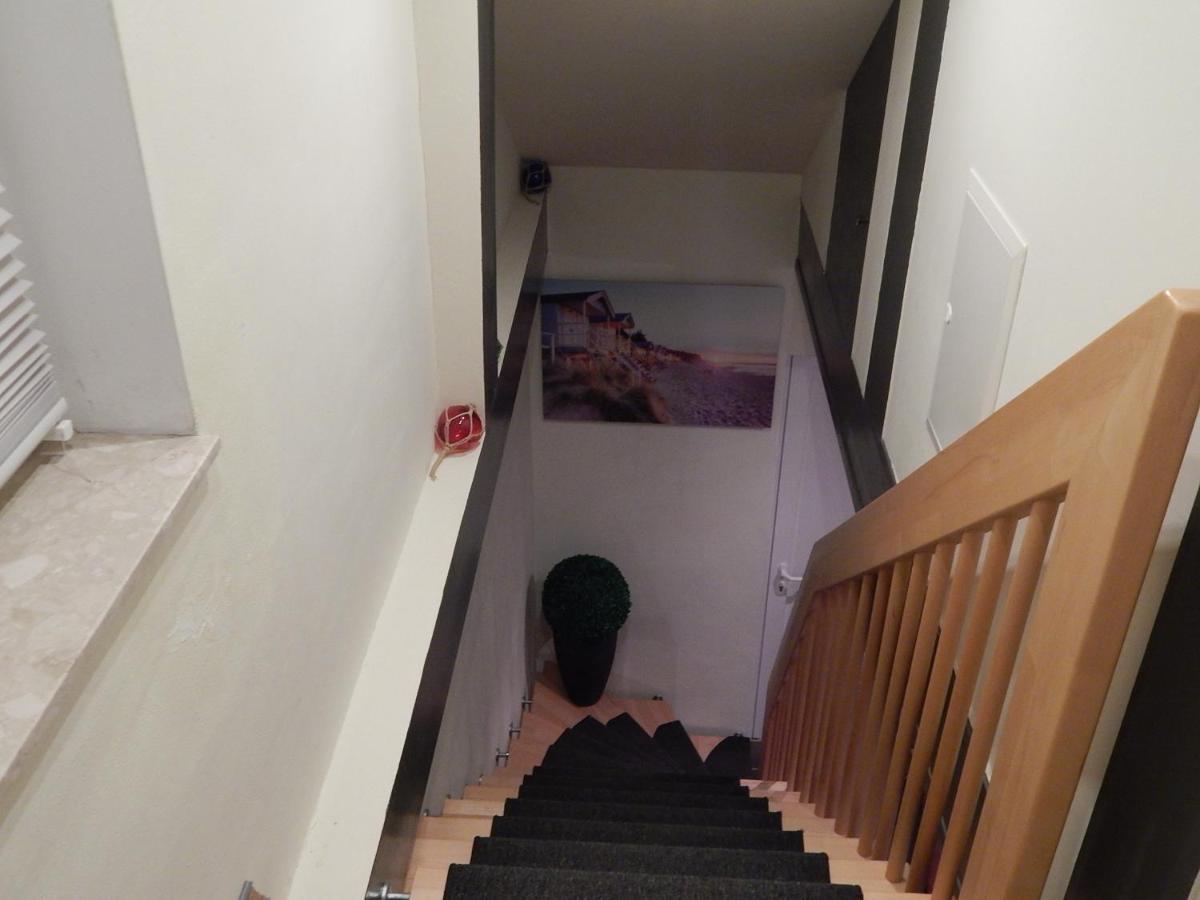 Grit'S Ferienwohnung Karlshagen Exteriér fotografie